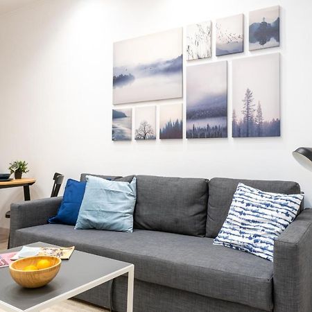 Cozy Studio Apartment 5 Min From Camp Nou Βαρκελώνη Εξωτερικό φωτογραφία
