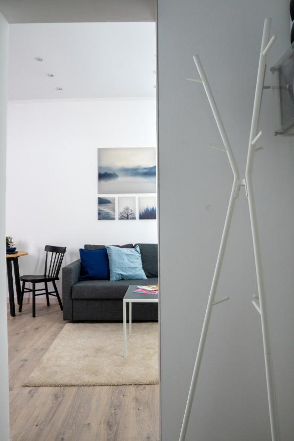 Cozy Studio Apartment 5 Min From Camp Nou Βαρκελώνη Εξωτερικό φωτογραφία