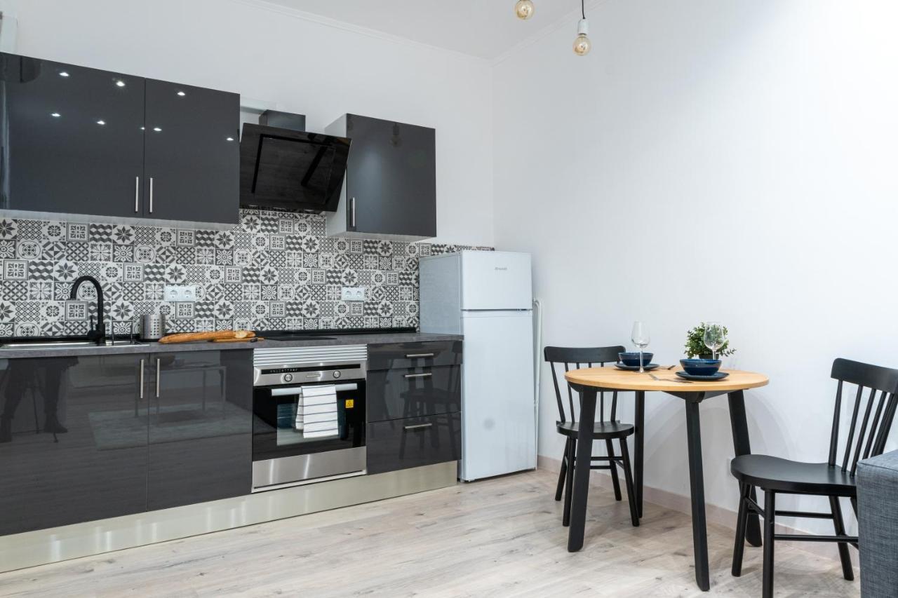 Cozy Studio Apartment 5 Min From Camp Nou Βαρκελώνη Εξωτερικό φωτογραφία